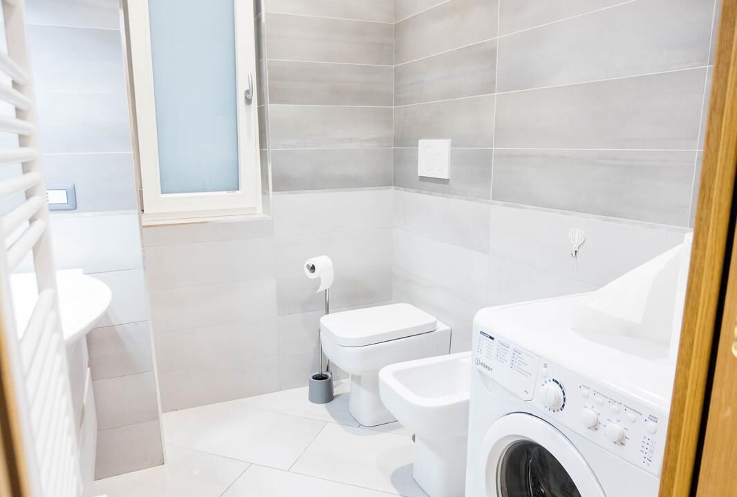 Photo of Bathroom in Sant'Antonio Abate