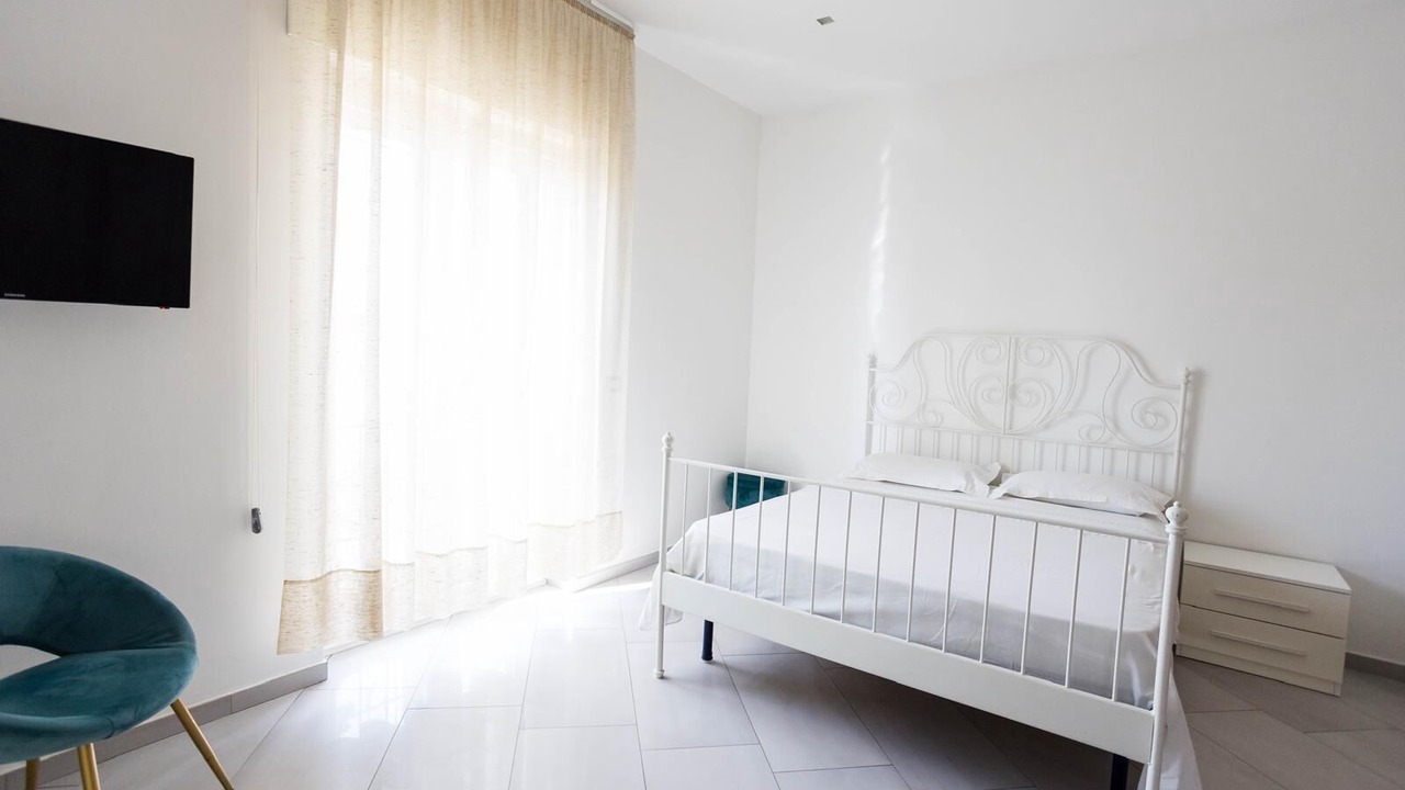 Photo of Bedroom in Sant'Antonio Abate