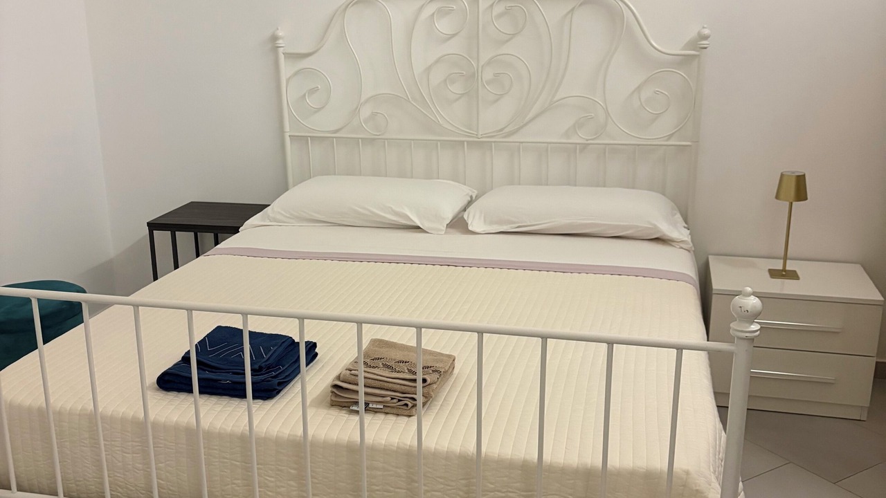 Photo of Bedroom in Sant'Antonio Abate