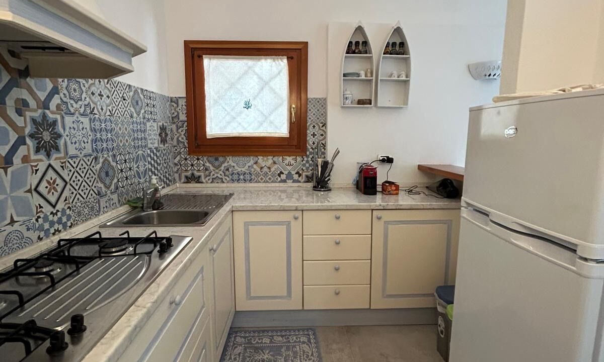 Photo of Kitchen in Porto Rafael
