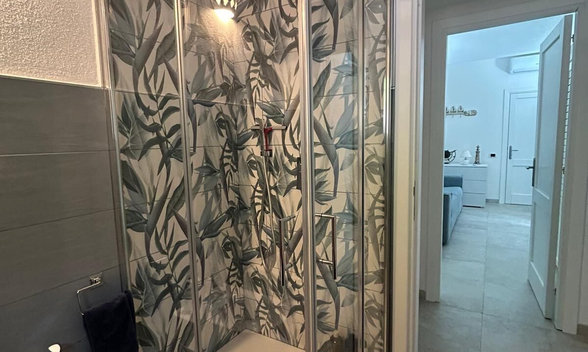 Photo of Bathroom in Porto Rafael