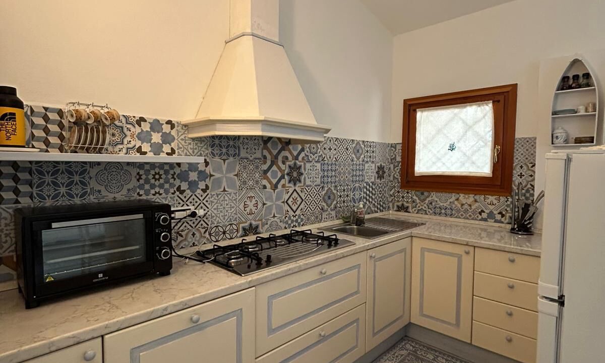 Photo of Kitchen in Porto Rafael