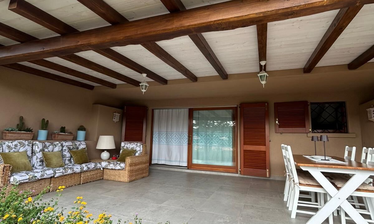 Photo of Outdoor in Porto Rafael
