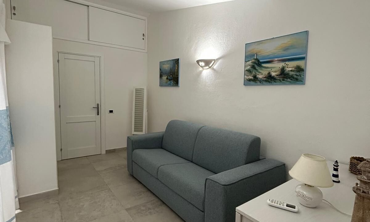 Photo of Livingroom in Porto Rafael