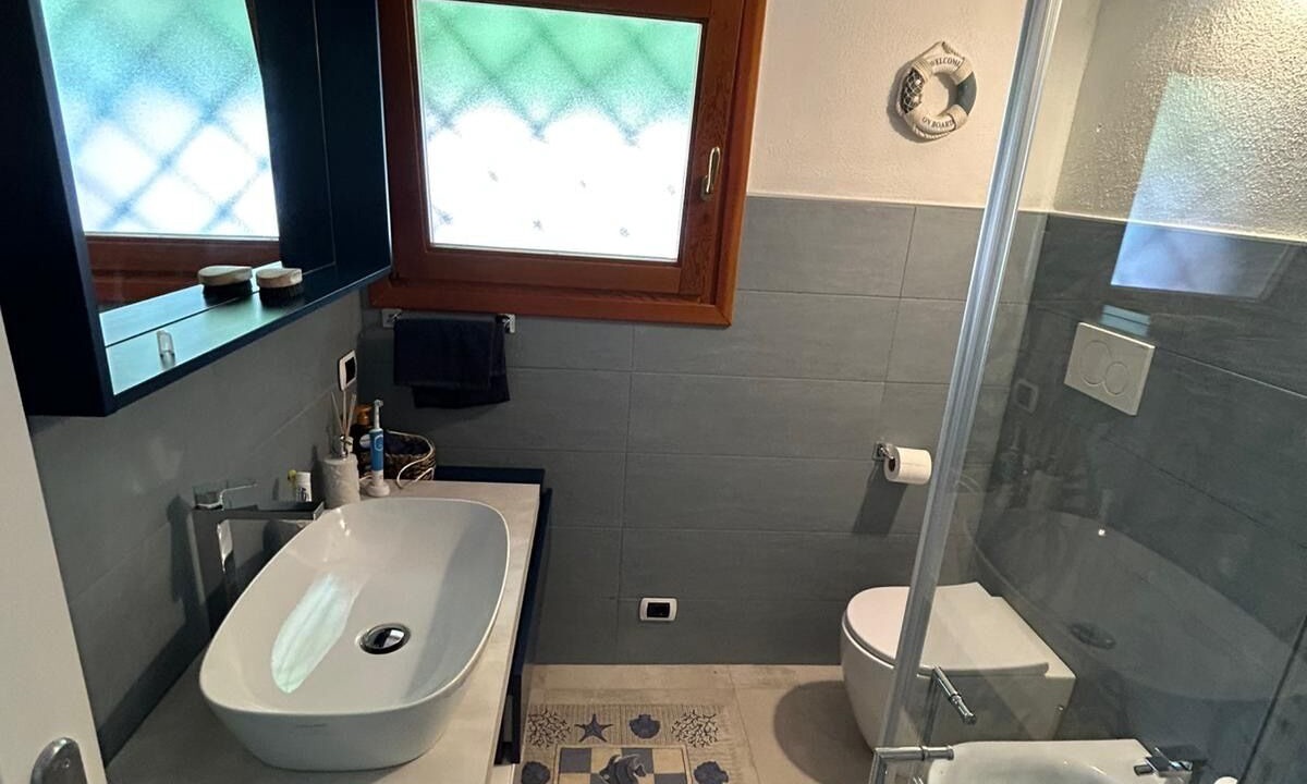 Photo of Bathroom in Porto Rafael