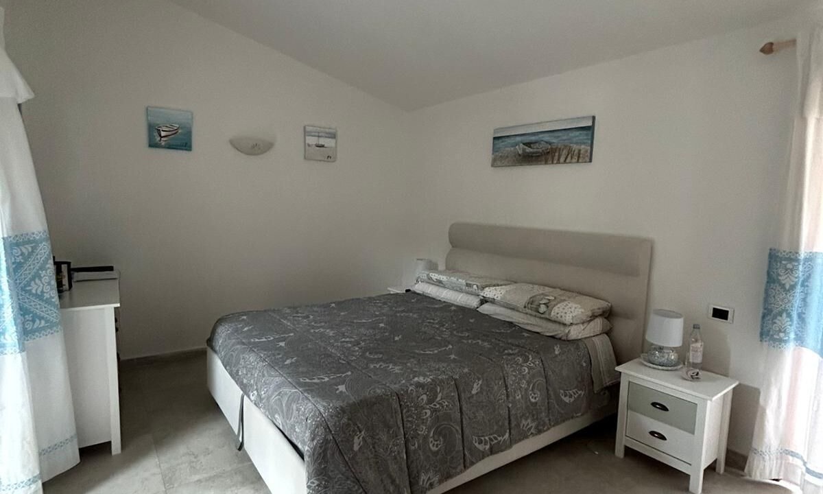 Photo of Bedroom in Porto Rafael