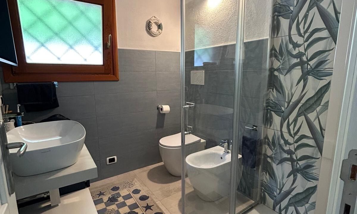 Photo of Bathroom in Porto Rafael