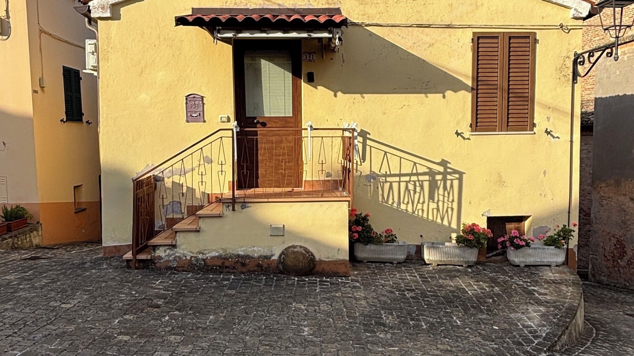 Photo of Outdoor in Arcevia