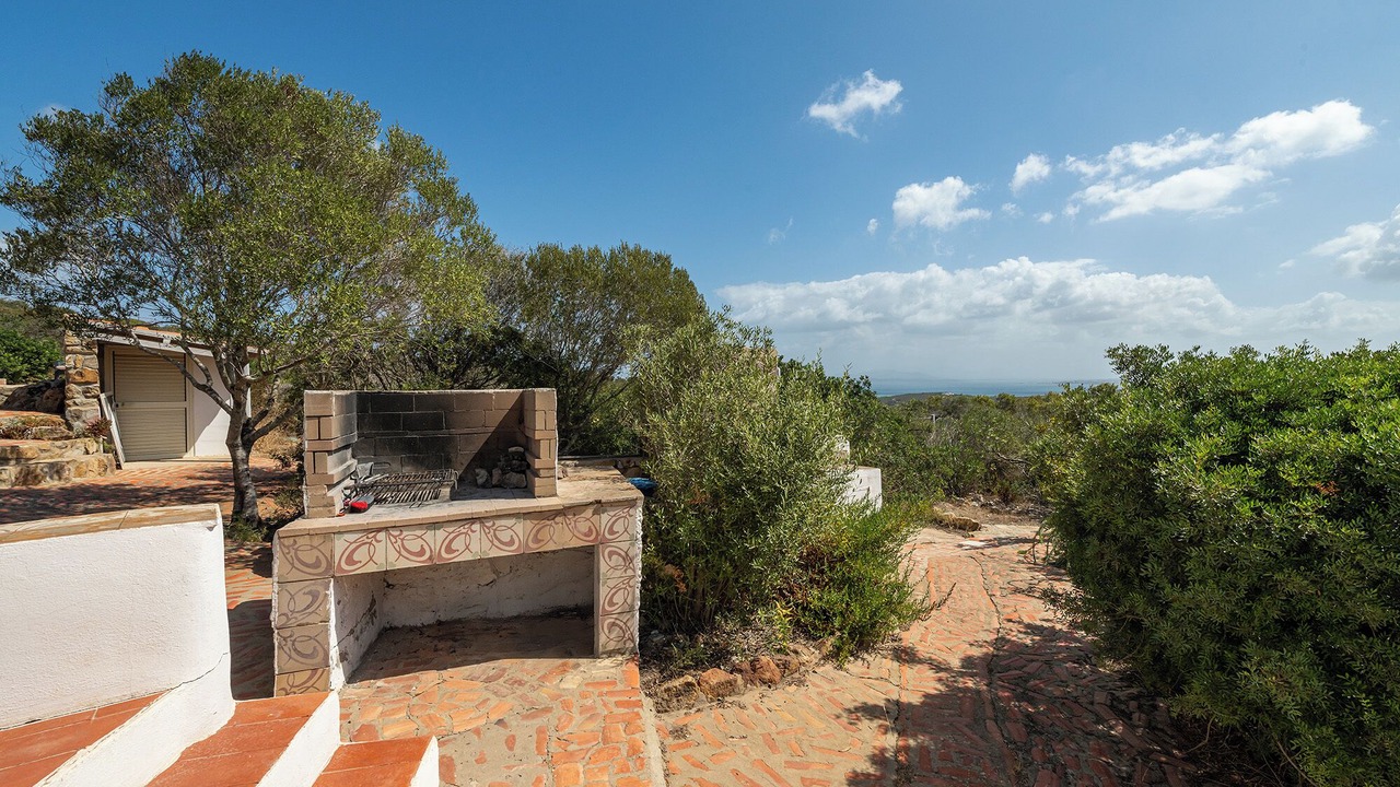 Photo of Patio Balcony in Carloforte