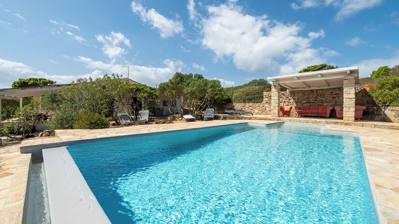 Photo of Outdoor in Carloforte