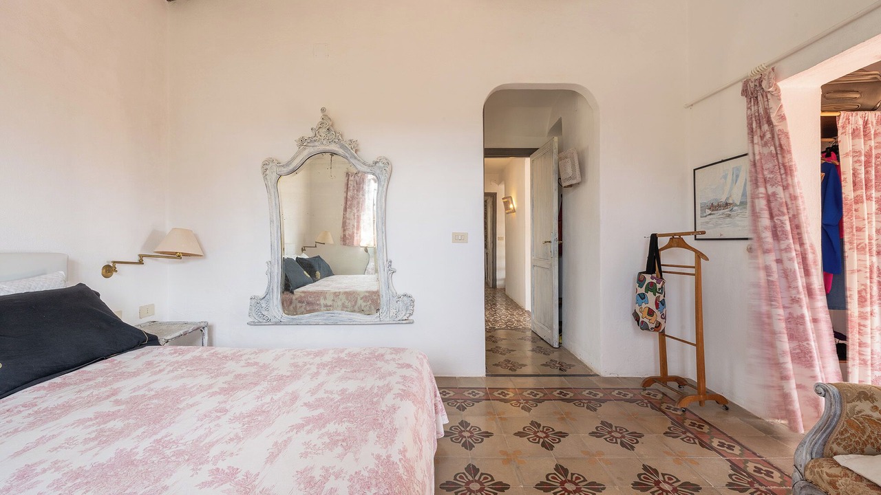 Photo of Bedroom in Carloforte