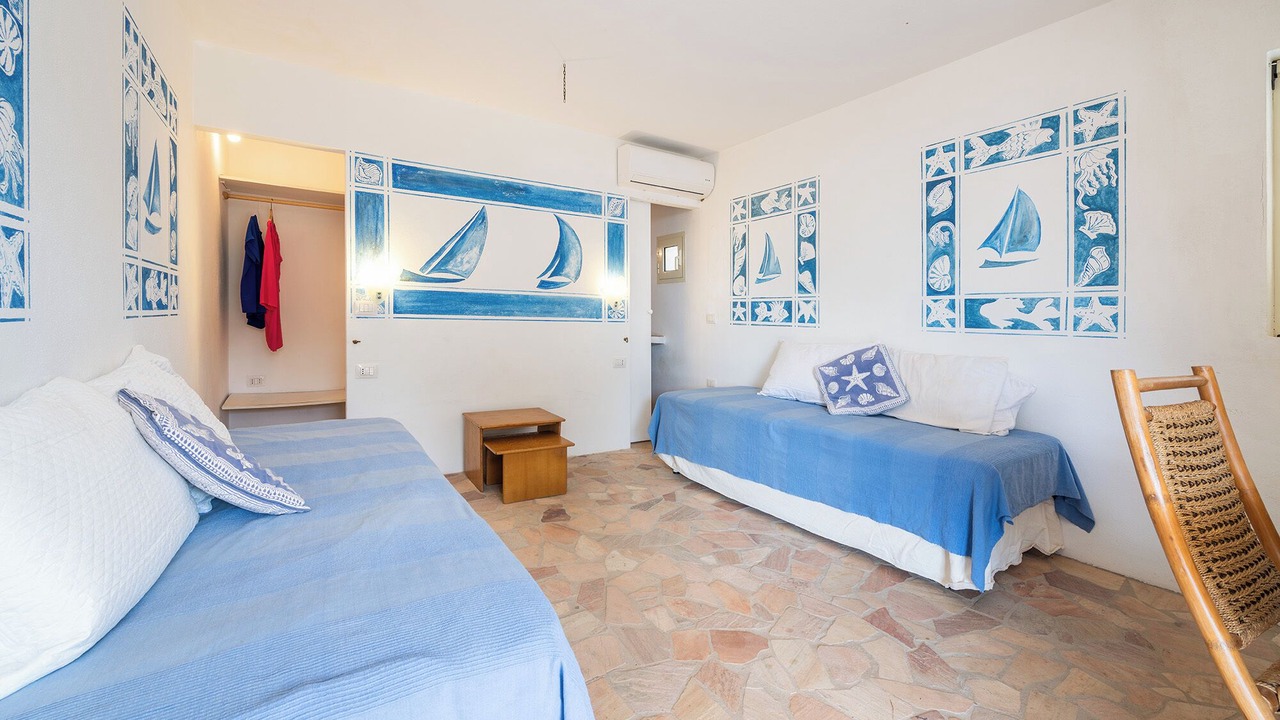Photo of Bedroom in Carloforte