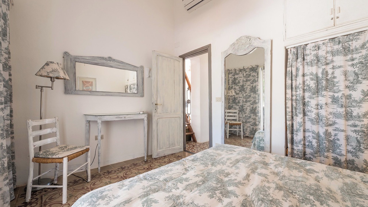 Photo of Bedroom in Carloforte
