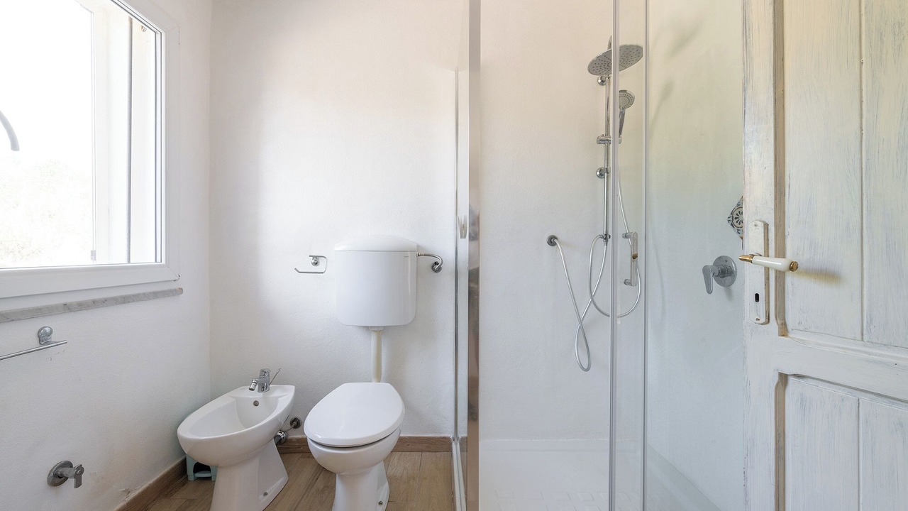 Photo of Bathroom in Carloforte
