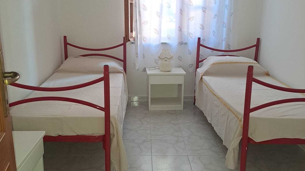 Photo of Bedroom in Posada