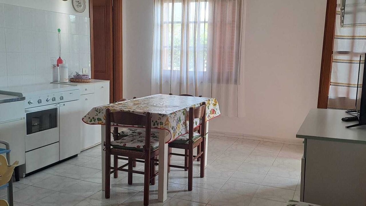 Photo of Kitchen in Posada