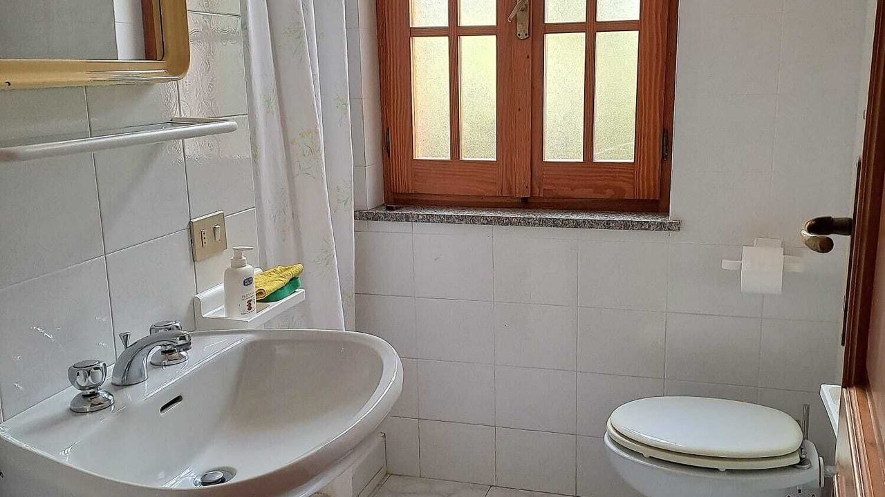 Photo of Bathroom in Posada