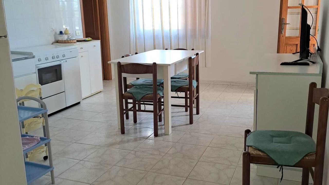Photo of Kitchen in Posada