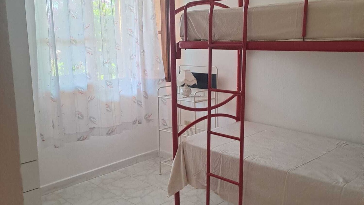 Photo of Bedroom in Posada