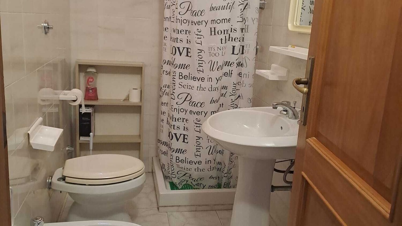 Photo of Bathroom in Posada