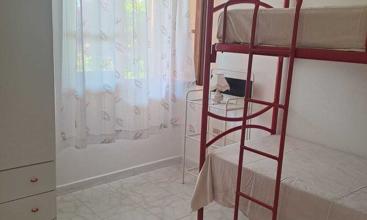 Photo of Bedroom in Posada