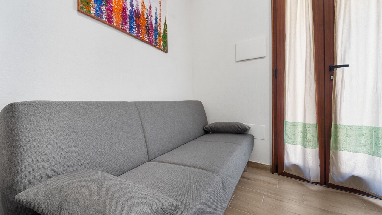 Photo of Livingroom in Teulada
