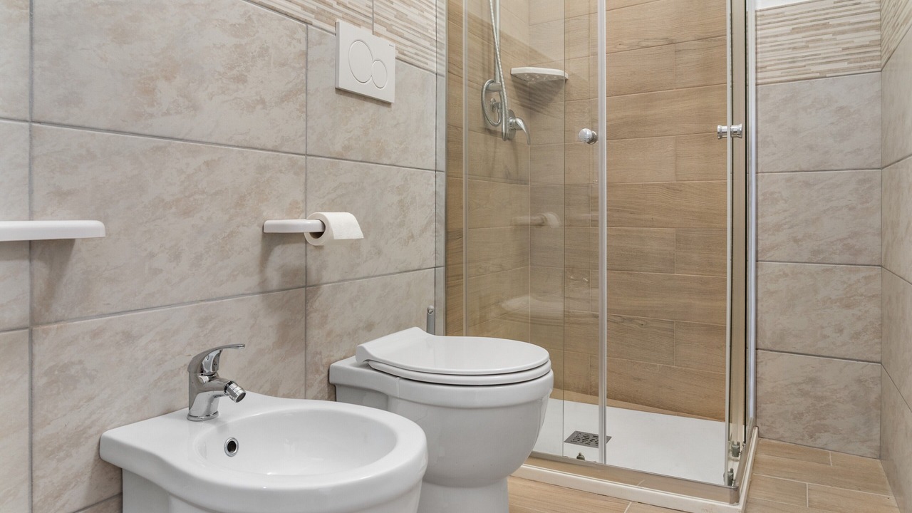 Photo of Bathroom in Teulada