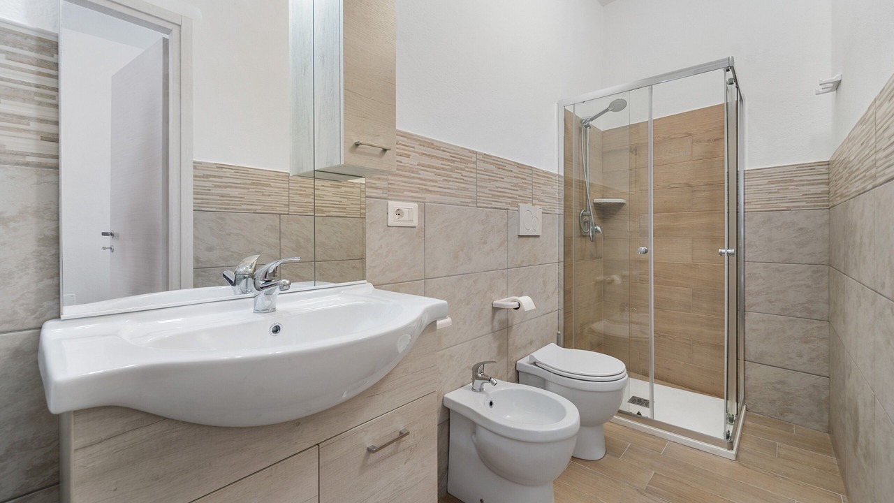 Photo of Bathroom in Teulada