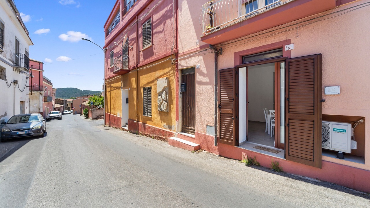 Photo of Outdoor in Teulada