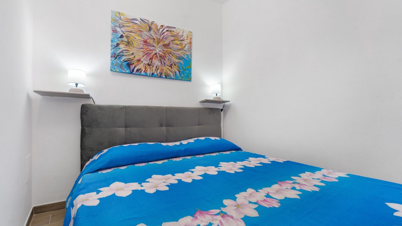Photo of Bedroom in Teulada