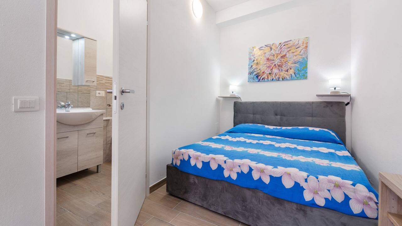 Photo of Bedroom in Teulada