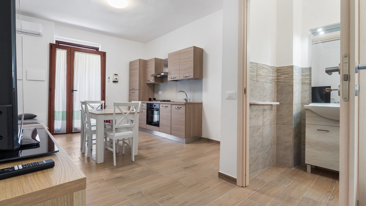 Photo of Kitchen in Teulada