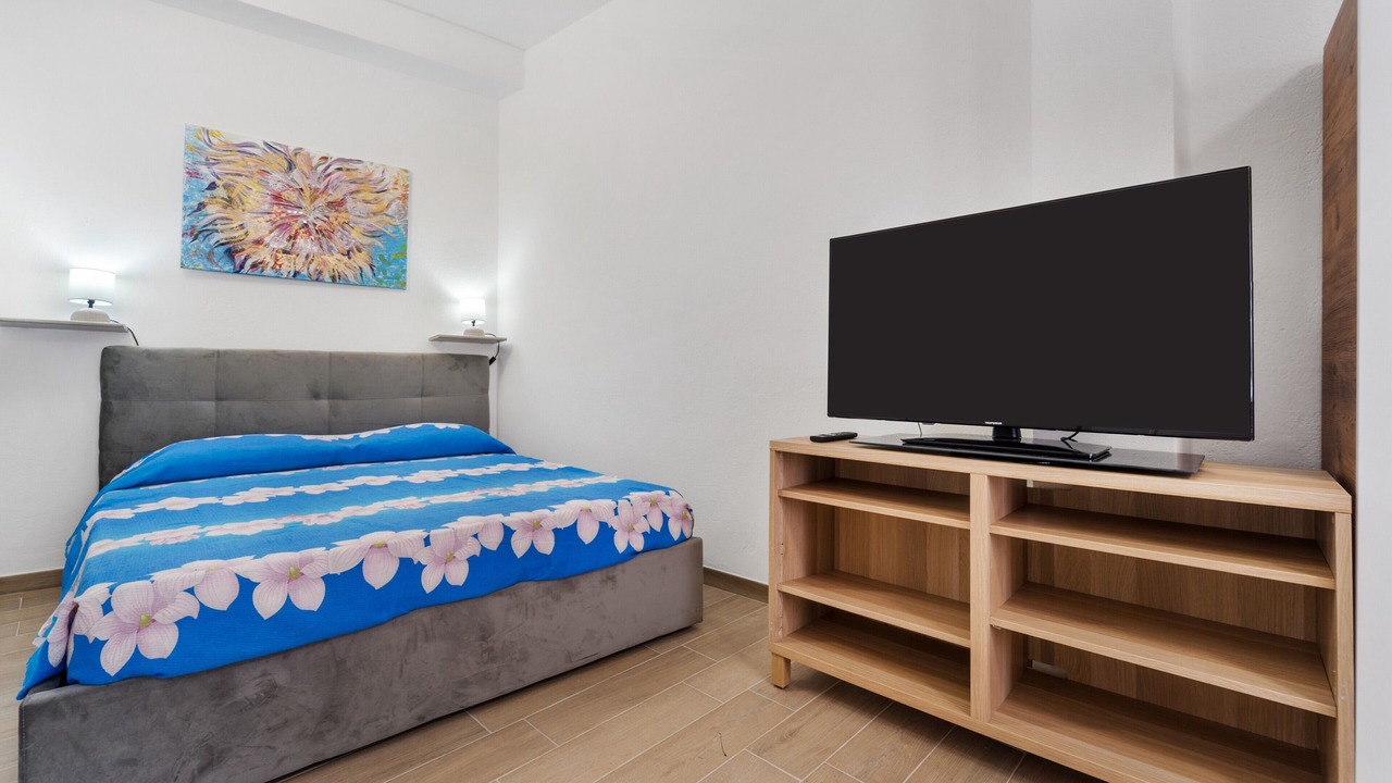 Photo of Bedroom in Teulada