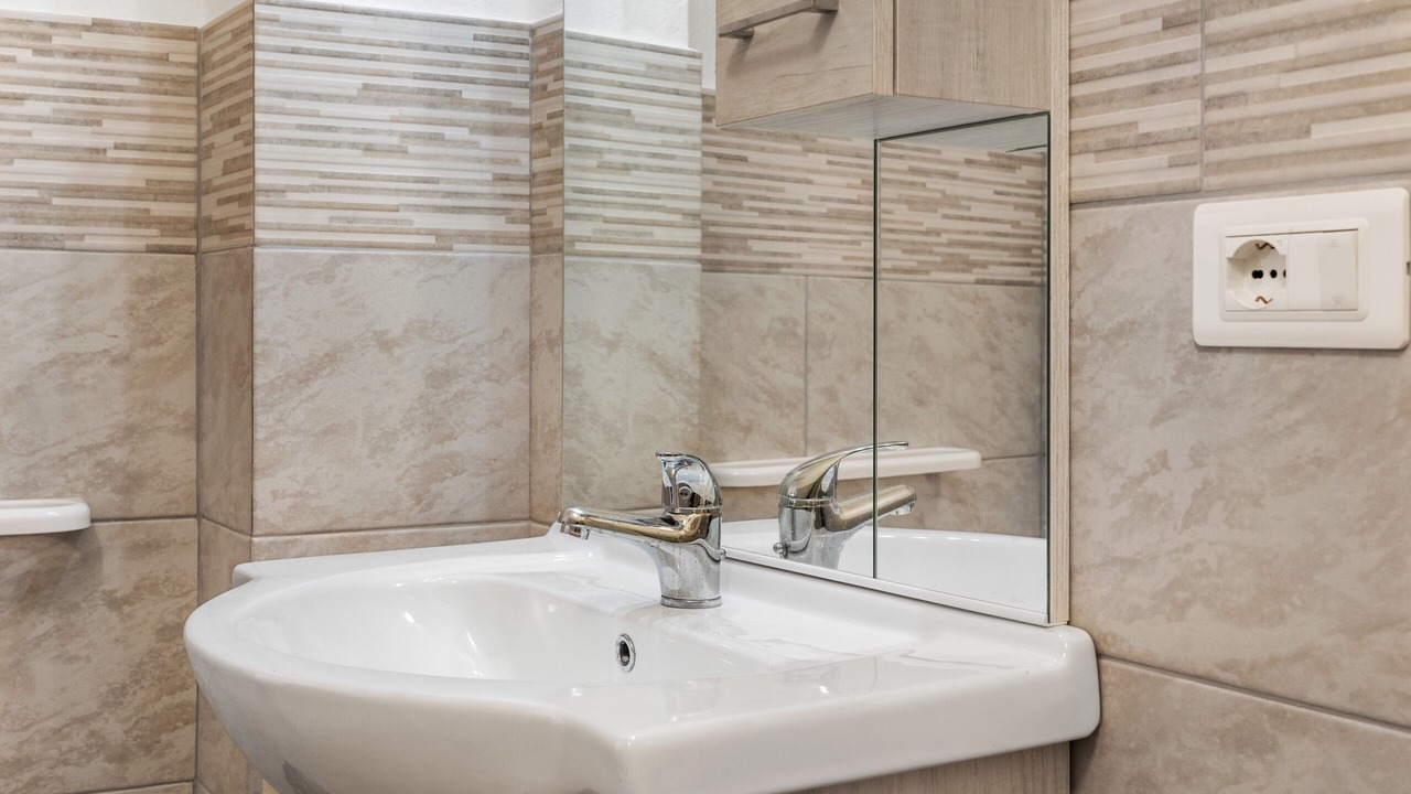 Photo of Bathroom in Teulada