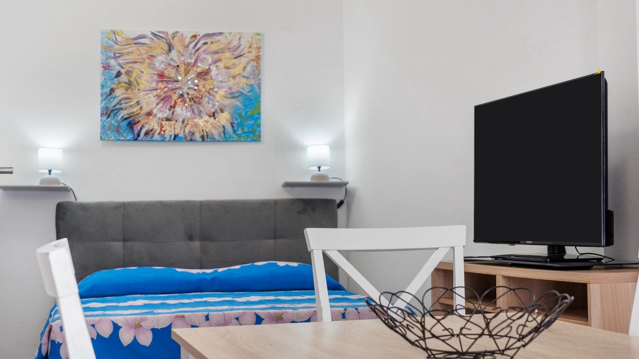 Photo of Bedroom in Teulada