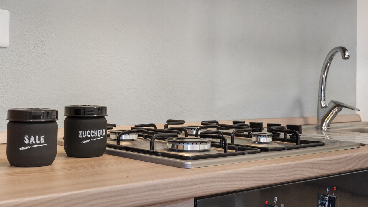 Photo of Kitchen in Teulada
