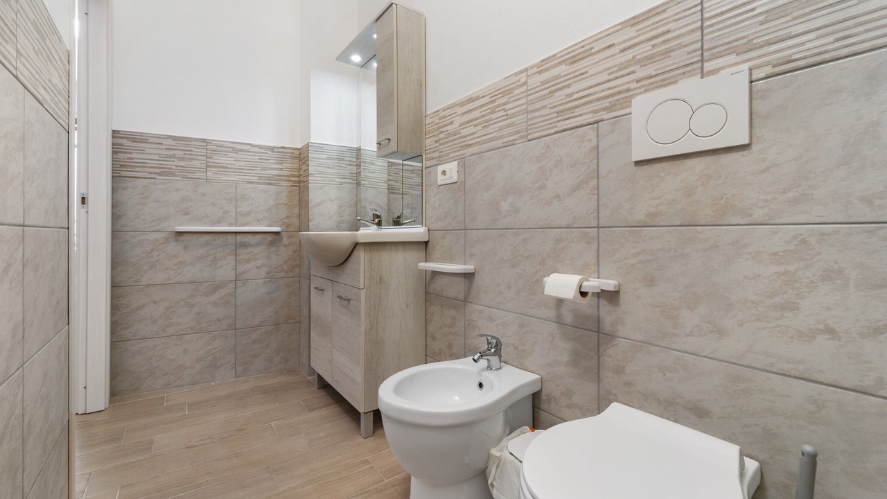Photo of Bathroom in Teulada