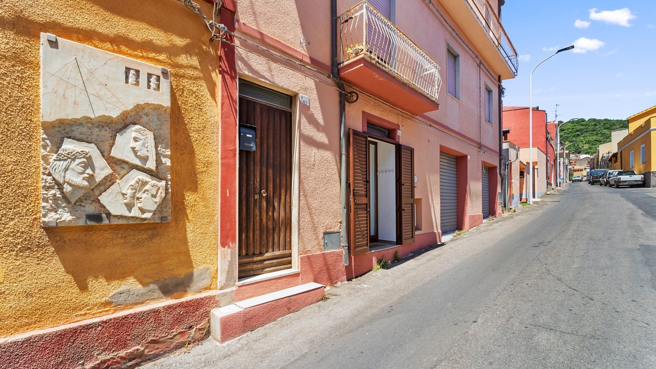 Photo of Outdoor in Teulada