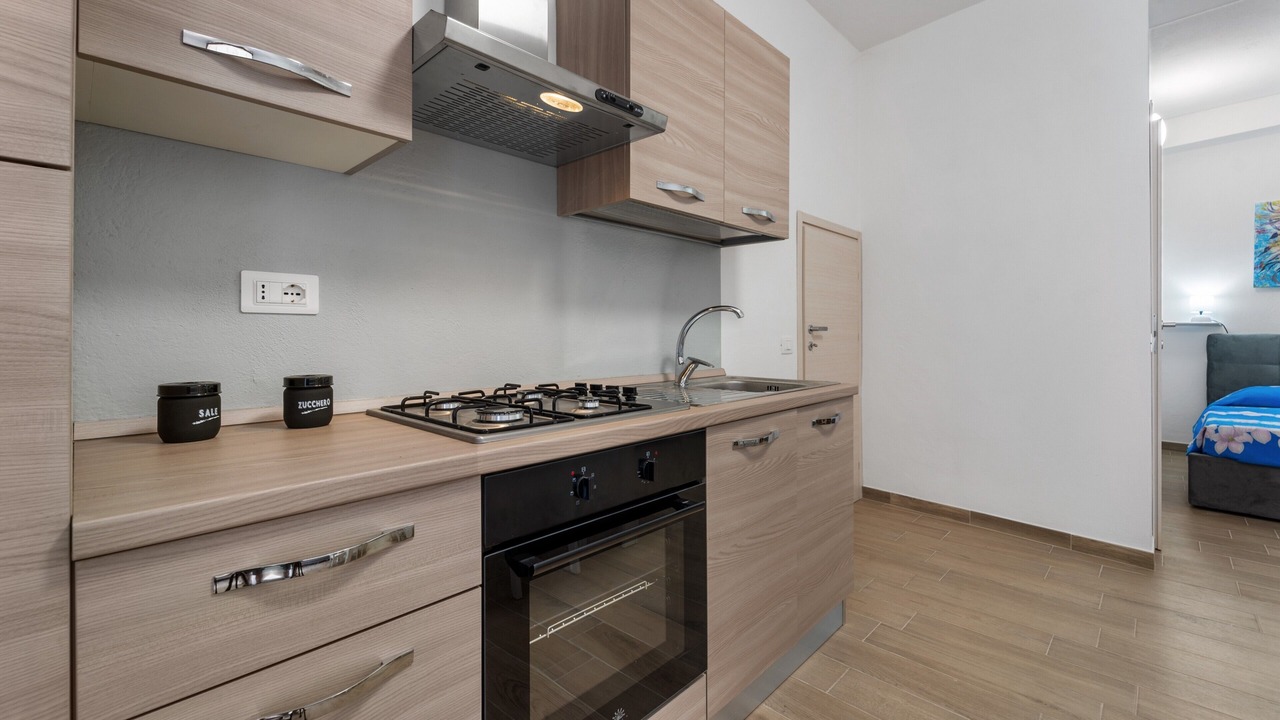 Photo of Kitchen in Teulada
