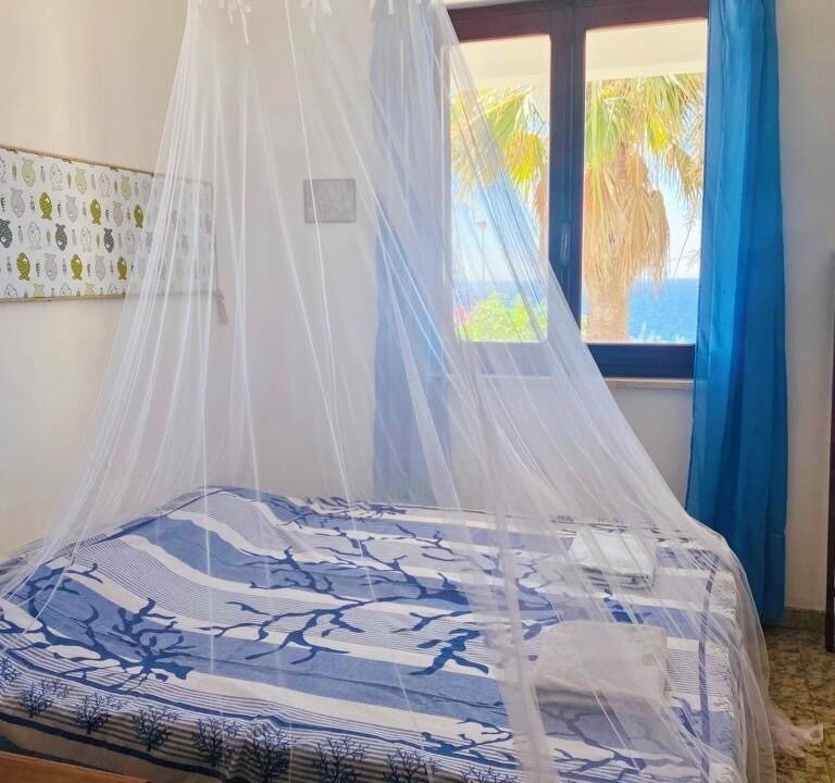 Photo of Bedroom in Tresnuraghes