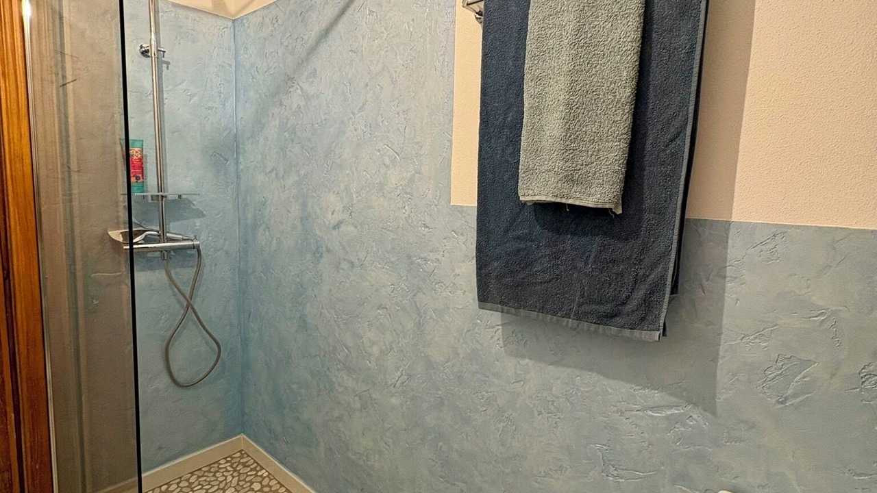 Photo of Bathroom in Tresnuraghes