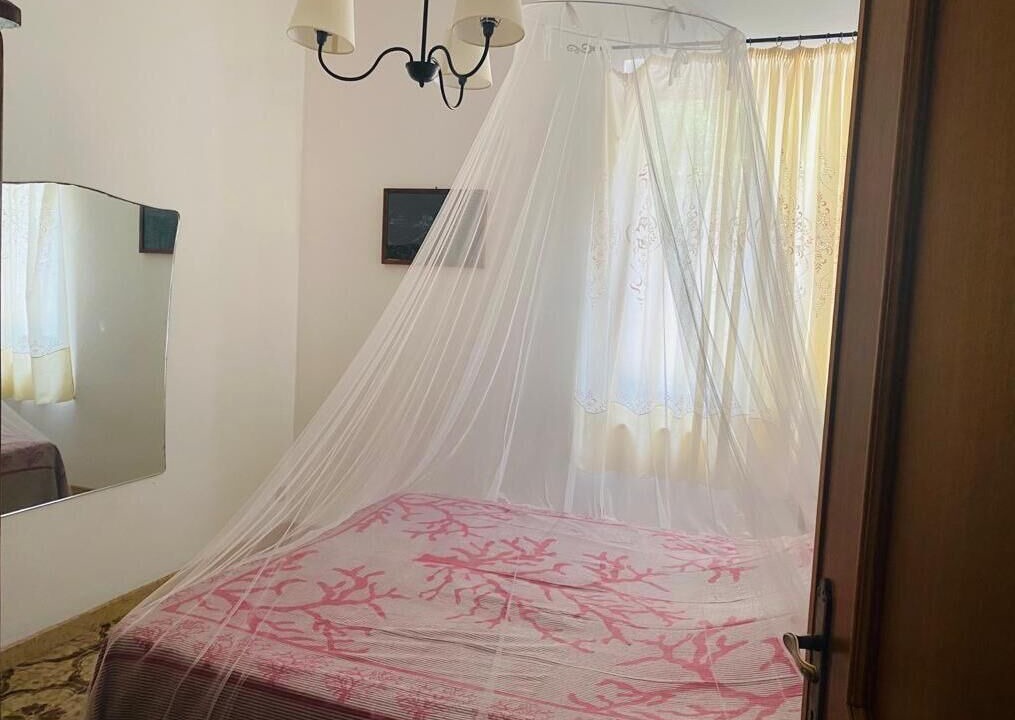 Photo of Bedroom in Tresnuraghes