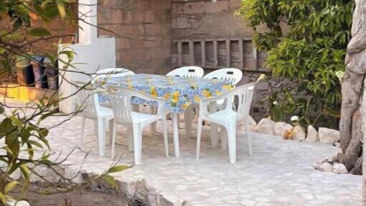 Photo of Outdoor in Tresnuraghes