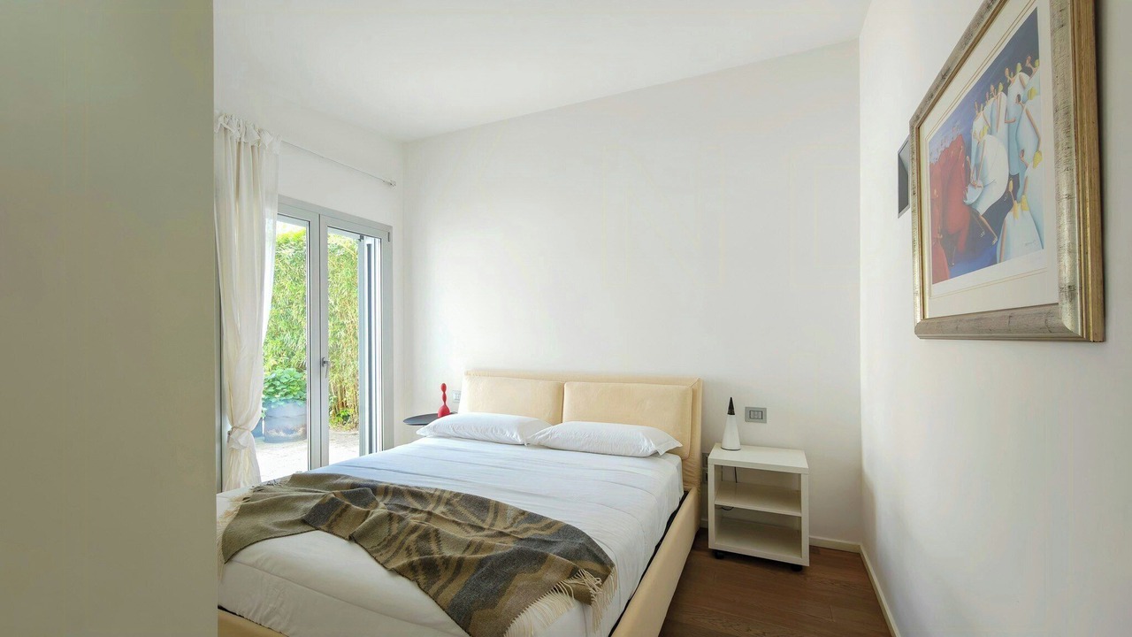 Photo of Bedroom in San Marcello