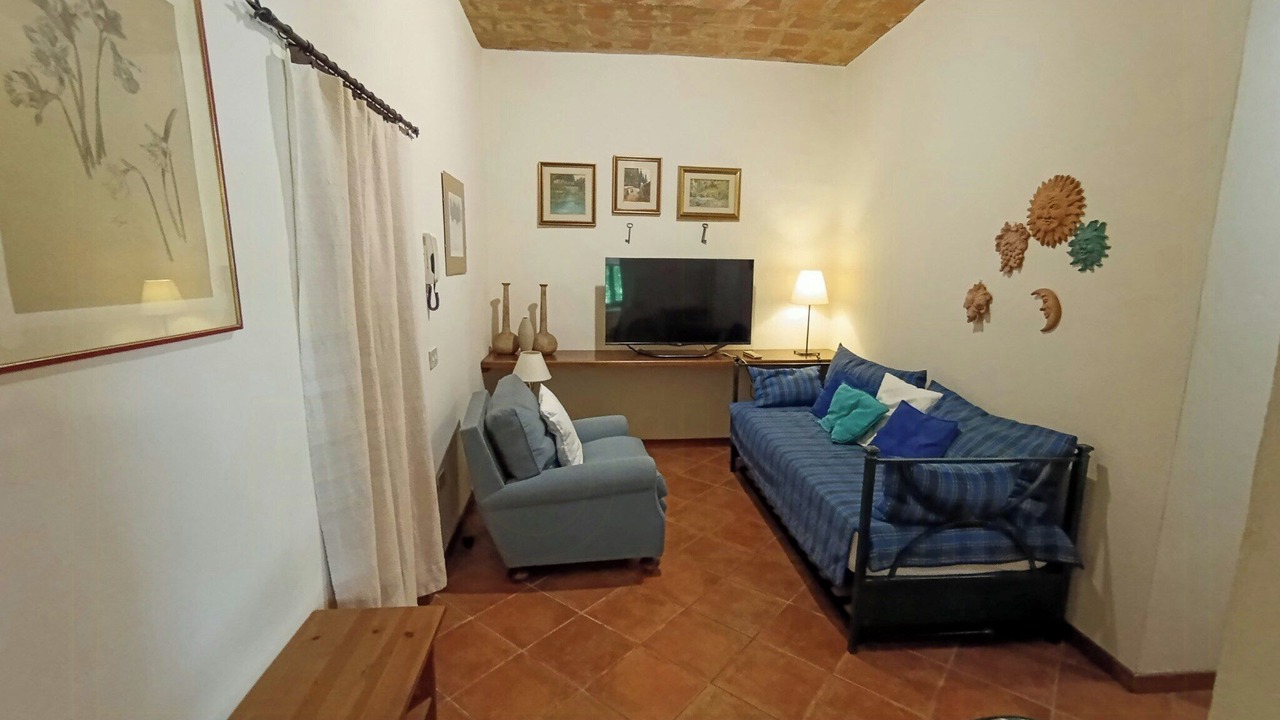 Photo of Livingroom in Bucine