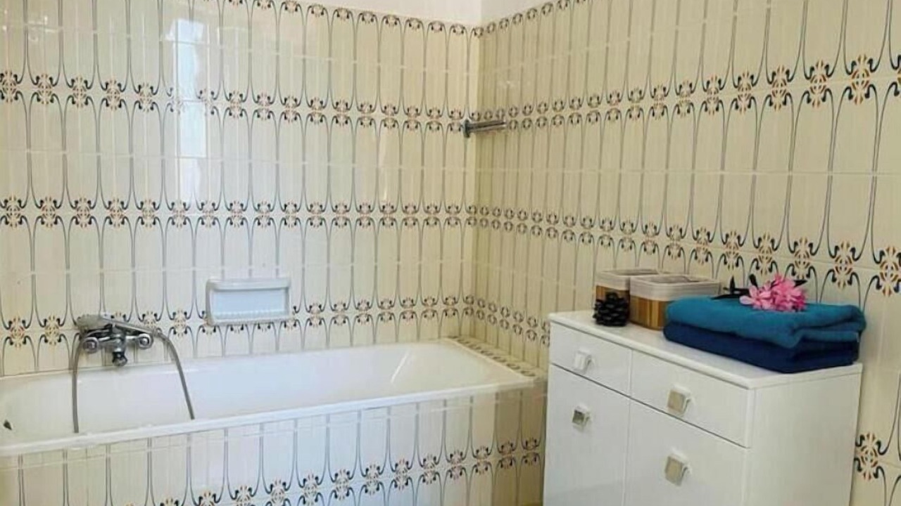 Photo of Bathroom in Porto Alabe