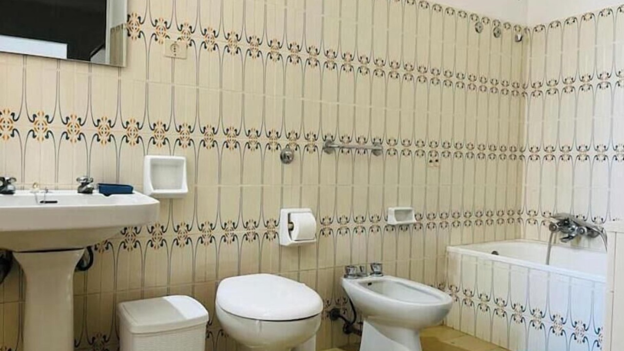 Photo of Bathroom in Porto Alabe