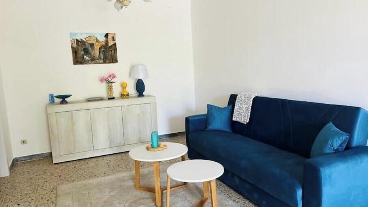 Photo of Livingroom in Porto Alabe