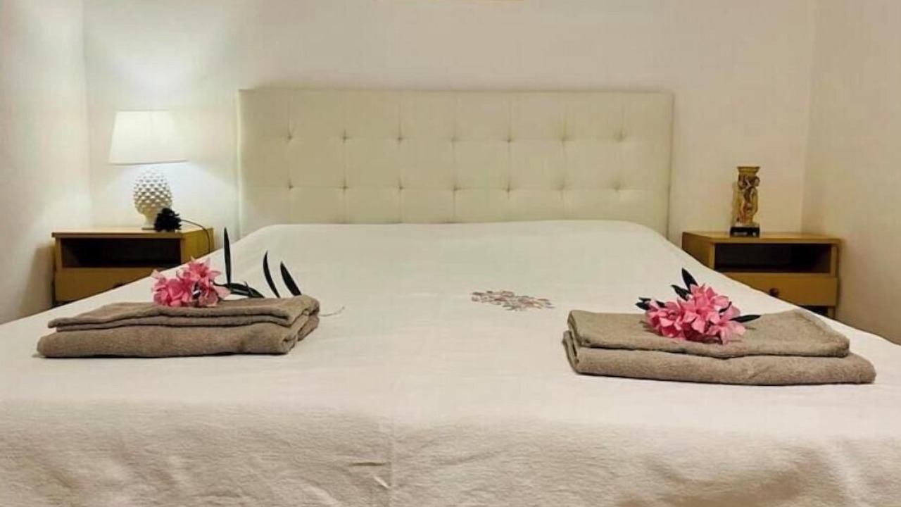 Photo of Bedroom in Porto Alabe