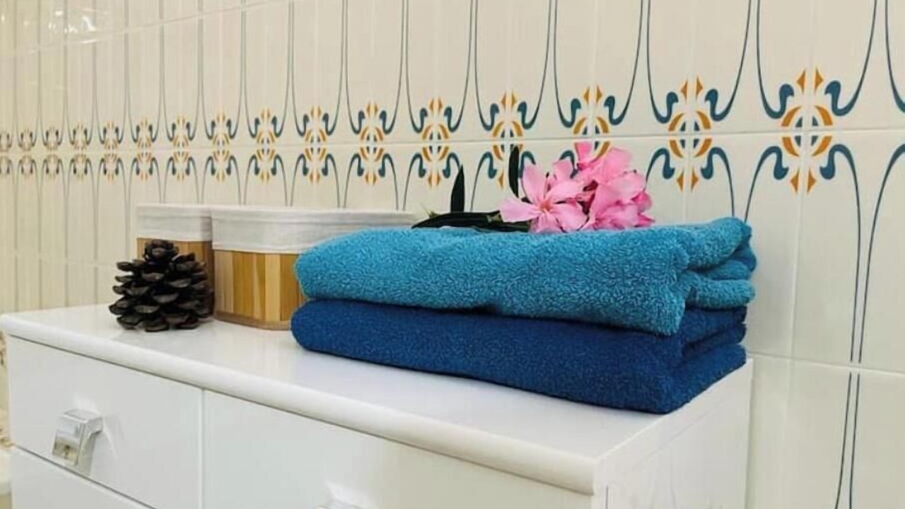 Photo of Bathroom in Porto Alabe